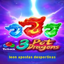 leon apostas desportivas